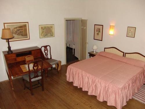 Bed & Breakfast Villa Rucellai