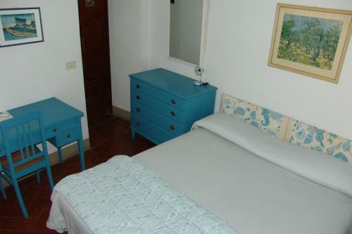 Bed & Breakfast Villa Rucellai