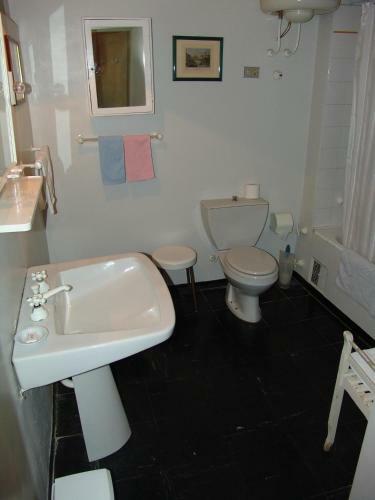 Bed & Breakfast Villa Rucellai