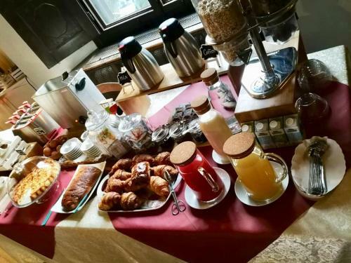 Bed & Breakfast Villa Rucellai