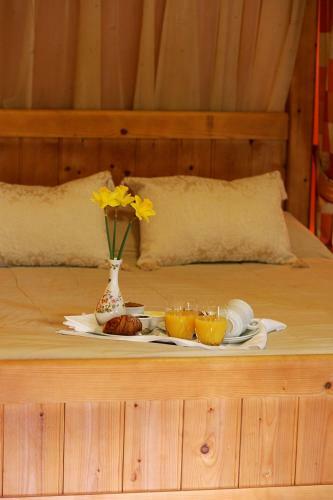 Hostal Kerry Ocean Lodge