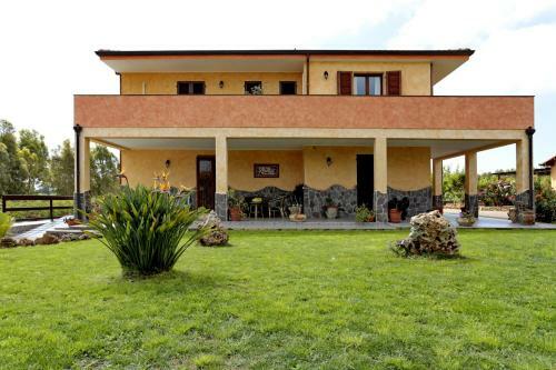 Bed And Breakfast Le Camelie