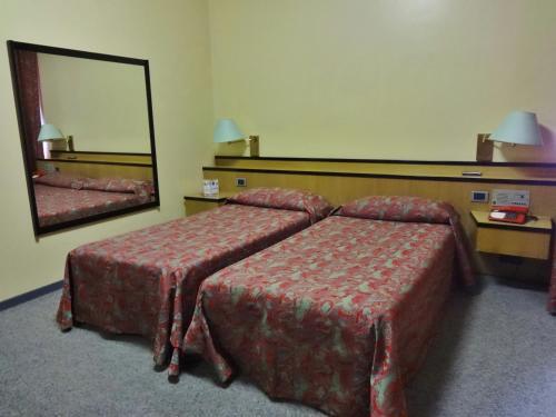 Hotel Longobardo