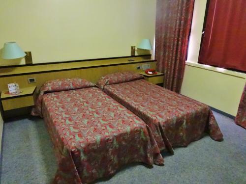 Hotel Longobardo