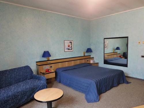 Hotel Longobardo