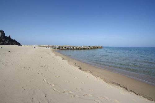 Apartamento Casa Vacanze Mistral