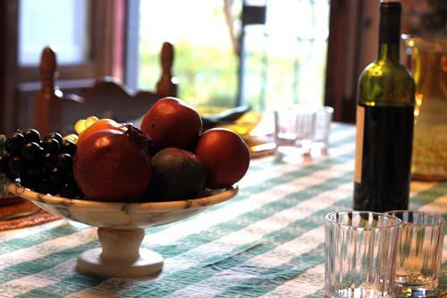 Agroturismo Fattoria Di Camporomano