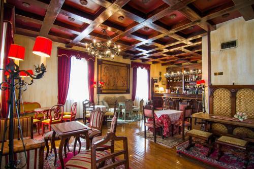Hotel I Due Foscari