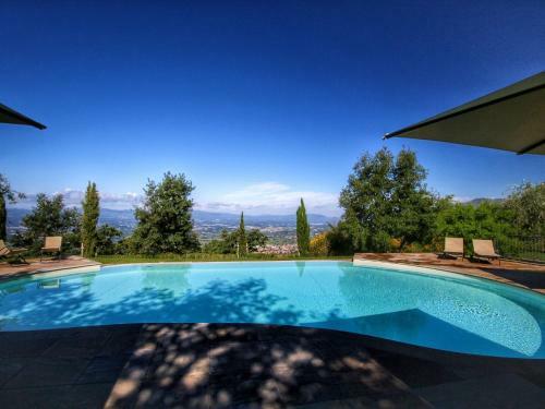 Agroturismo Caprifoglia
