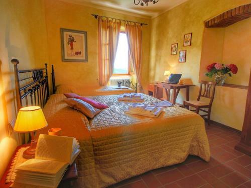 Agroturismo Caprifoglia