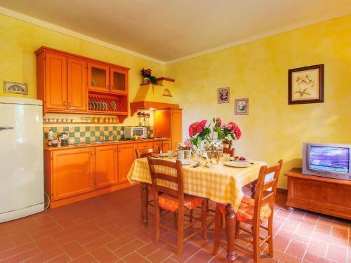 Agroturismo Caprifoglia