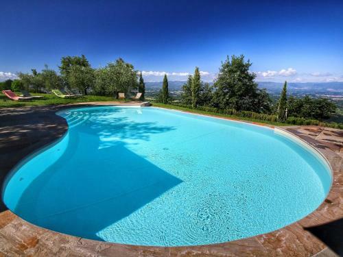 Agroturismo Caprifoglia