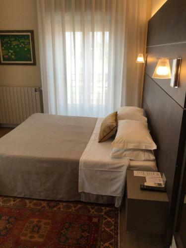 Hotel La Nuova Rotaia