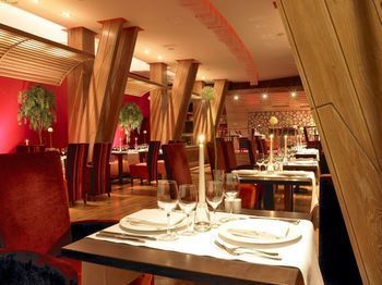Hotel The Maritime
