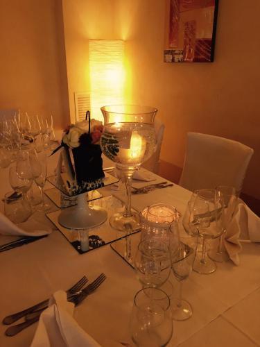 Posada La Locanda Del Palatoraffinato