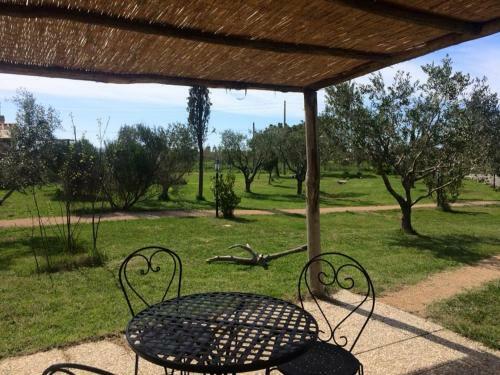 Agroturismo Agriturismo La Facenda