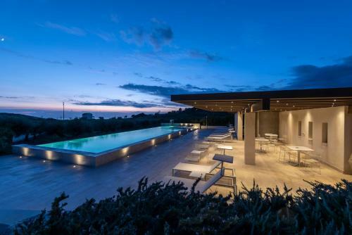 Agroturismo Borgo Giallonardo