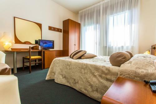 Hotel Tegorzo