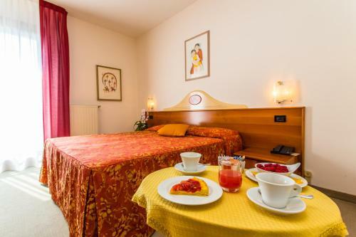 Hotel Tegorzo