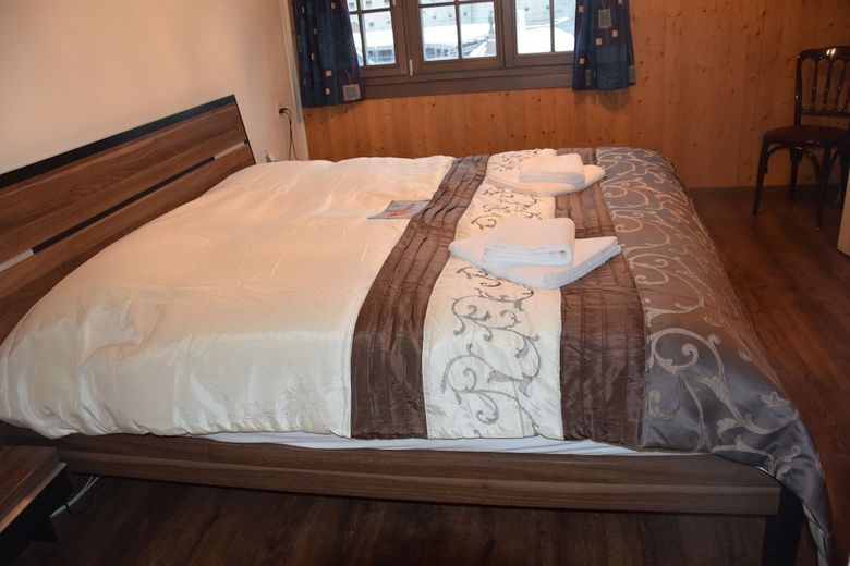 Hotel Sonne