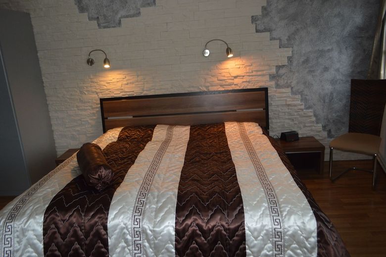 Hotel Sonne
