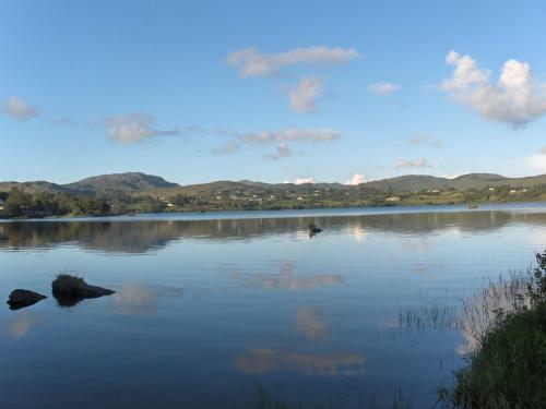 Donegal Estuary Holiday Homes
