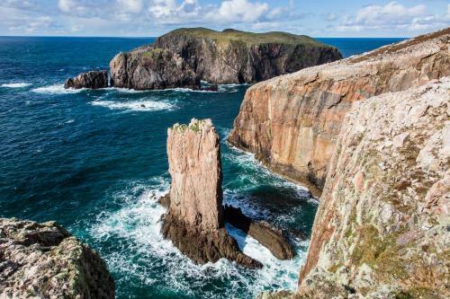 Donegal Estuary Holiday Homes