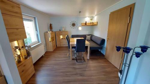 Ferienhaus Am Gro�en Waldstein