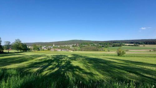 Ferienhaus Am Gro�en Waldstein