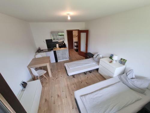 Apartamento Terassenapartment