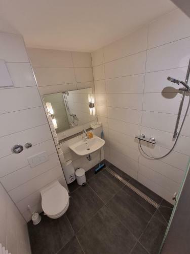 Apartamento Terassenapartment
