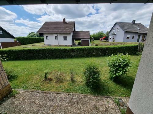 Apartamento Ferienwohnung Dietel