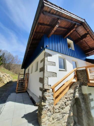 Apartamento Ferienwohnung Landhaus - Bayerischer Wald