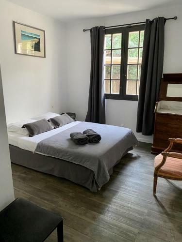Villa Climatis�e 5mn St-remy de Provence
