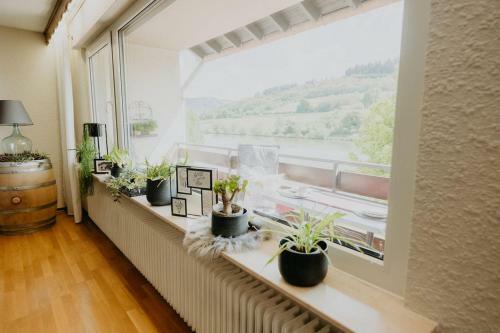 Apartamento Ferienhaus Anni