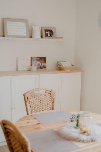Apartamento Ferienhaus Anni
