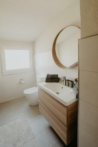 Apartamento Ferienhaus Anni
