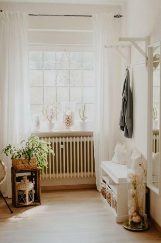 Apartamento Ferienhaus Anni