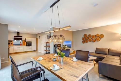 Ferienhaus Seeadler