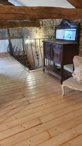 Agroturismo Chateau Mano