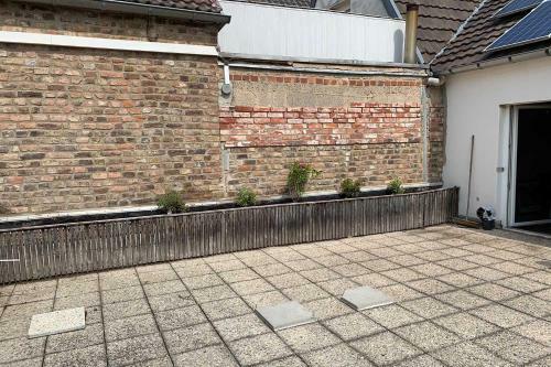 5 Room Apartment In Z�lpich