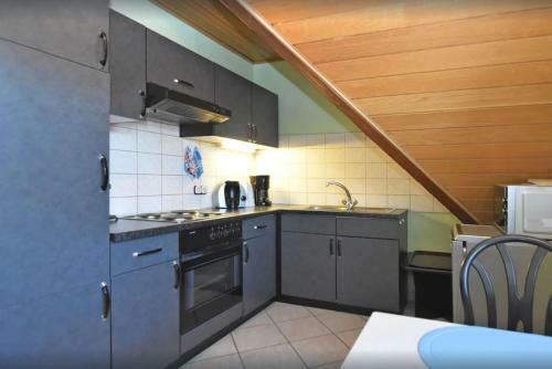 Apartamento Ferienwohnung Severin