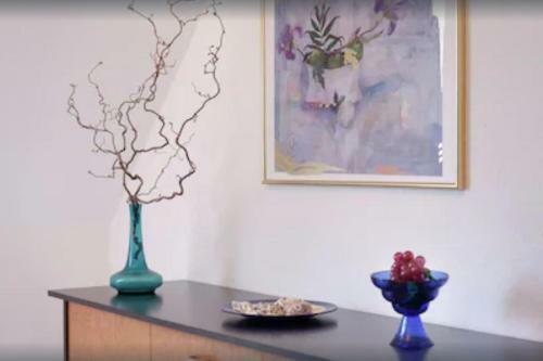 Apartamento Ferienwohnung Severin
