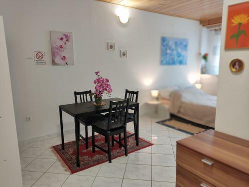 Apartamento Orange