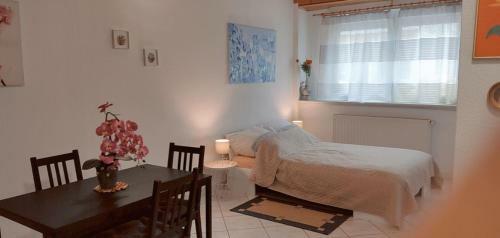Apartamento Orange