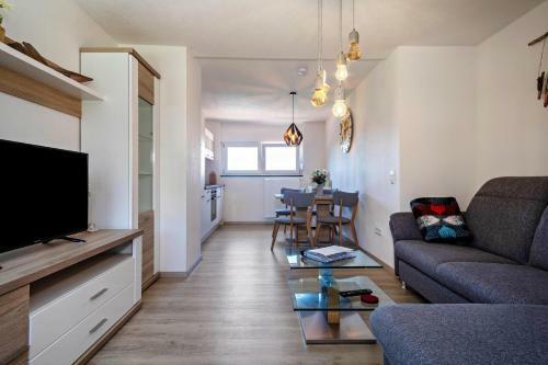 Apartamento Ferienwohnung Maria
