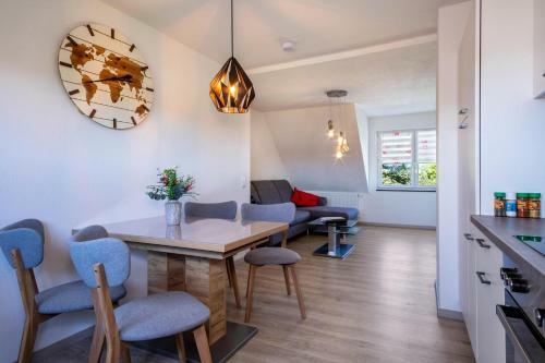 Apartamento Ferienwohnung Maria