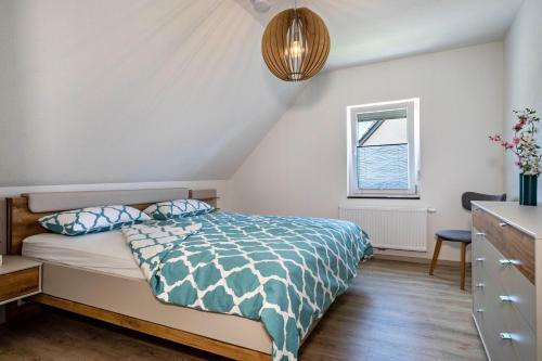 Apartamento Ferienwohnung Maria