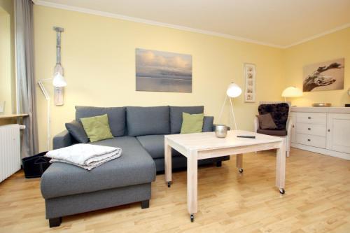 Apartamento Hasenkamp 4_ Whg_ 5