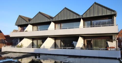 Apartamento Gro_e Stra_e 19_ Whg_ 2